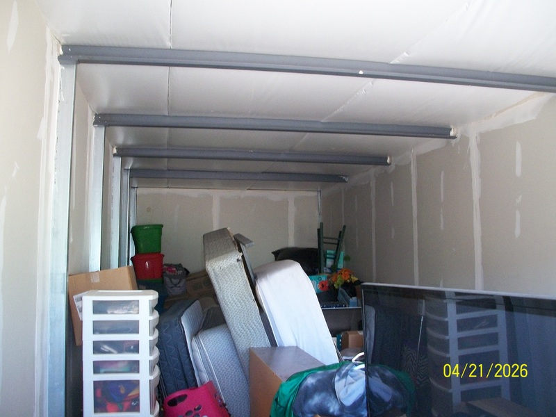 3203 - StorageMart Ring Rd & Mc Donald    auction IB-8573