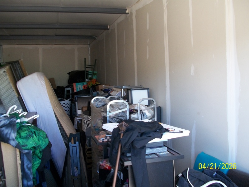 3203 - StorageMart Ring Rd & Mc Donald    auction IB-8573 10