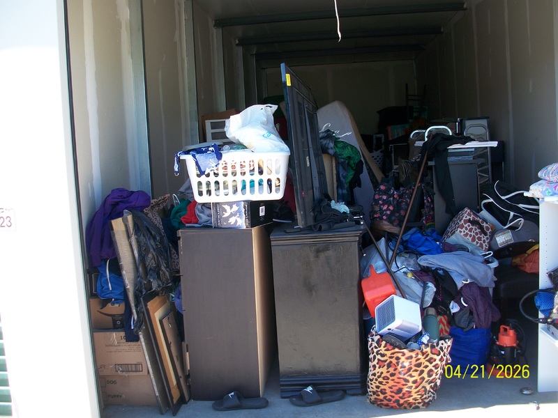 3203 - StorageMart Ring Rd & Mc Donald    auction IB-8573 20