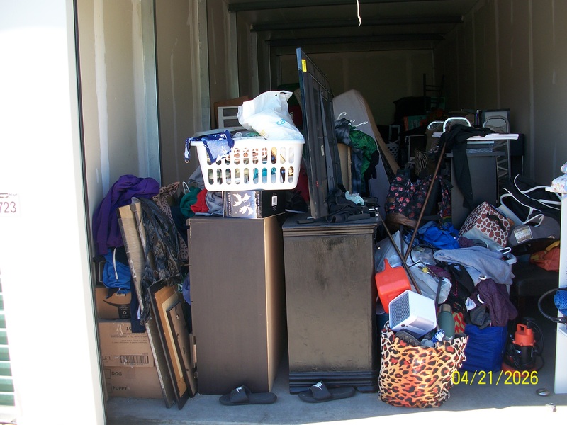 3203 - StorageMart Ring Rd & Mc Donald    auction IB-8573 30