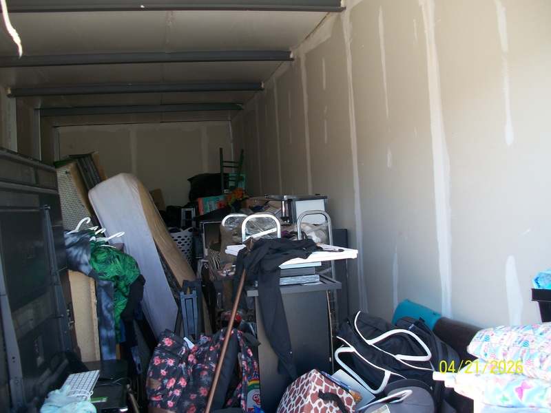3203 - StorageMart Ring Rd & Mc Donald    auction IB-8573 40