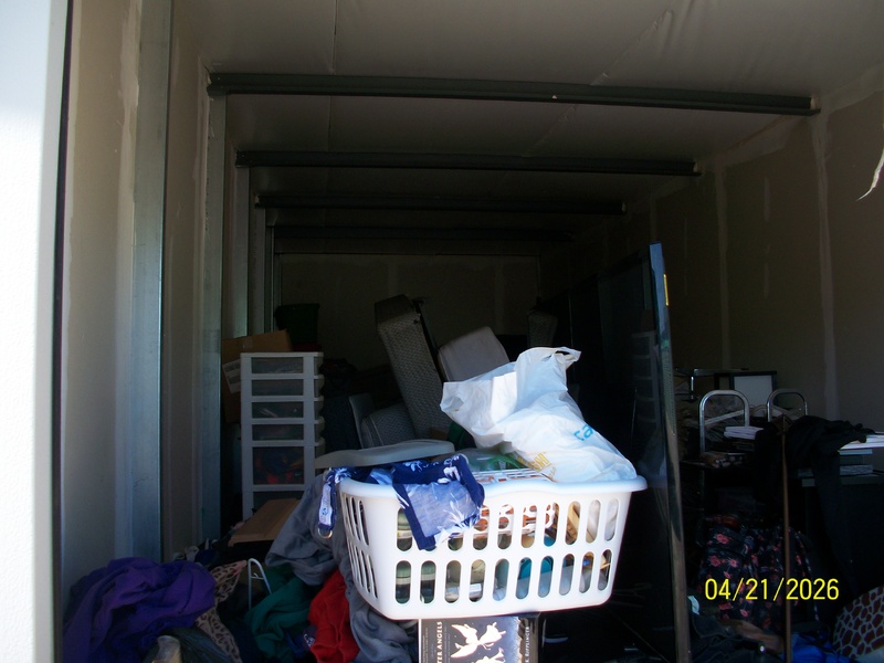 3203 - StorageMart Ring Rd & Mc Donald    auction IB-8573 50