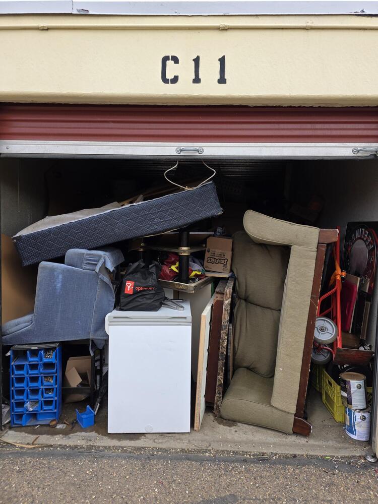 3310 - StorageMart Yellowhead Hwy & Winterburn  auction IB-2122