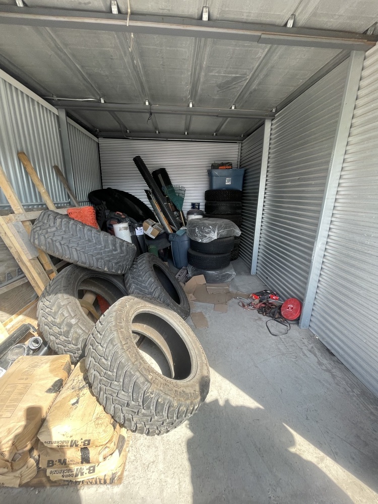3031 - StorageMart Sheppard Ave Scarborough  auction IB-5597 20