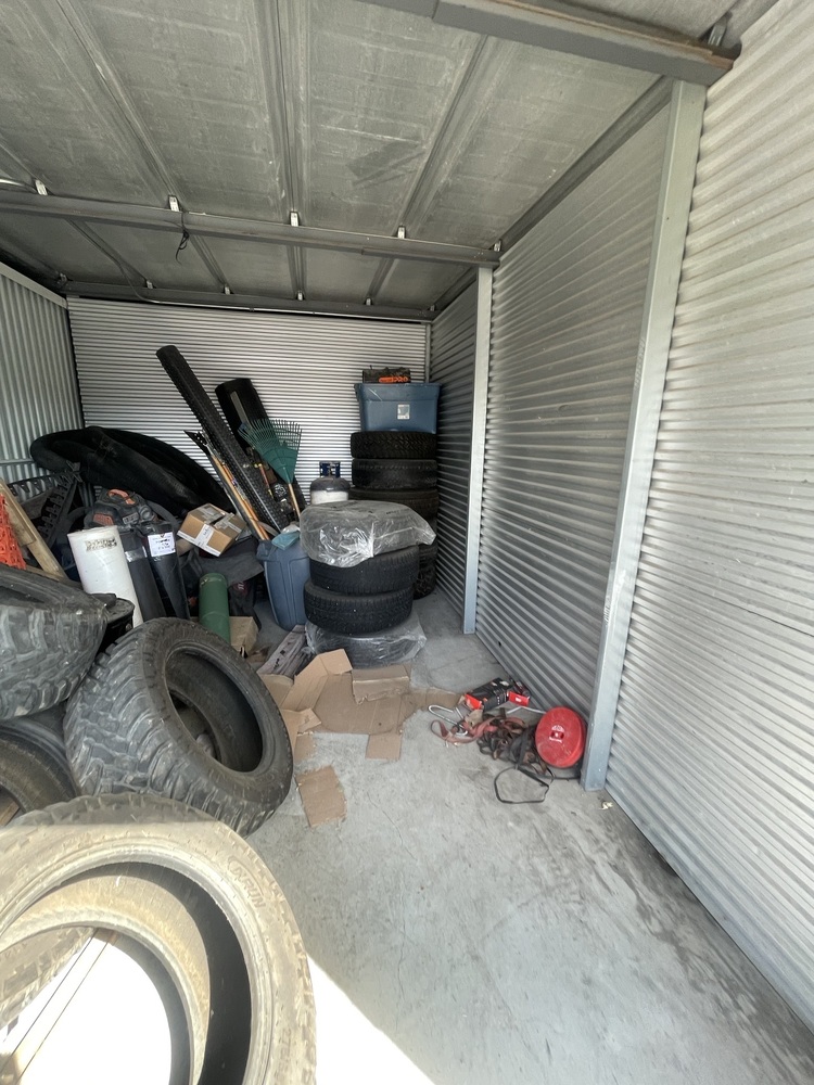 3031 - StorageMart Sheppard Ave Scarborough  auction IB-5597 10