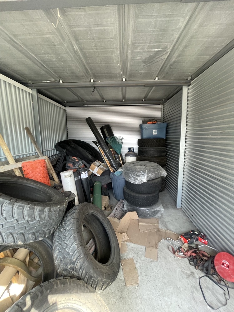 3031 - StorageMart Sheppard Ave Scarborough  auction IB-5597 30