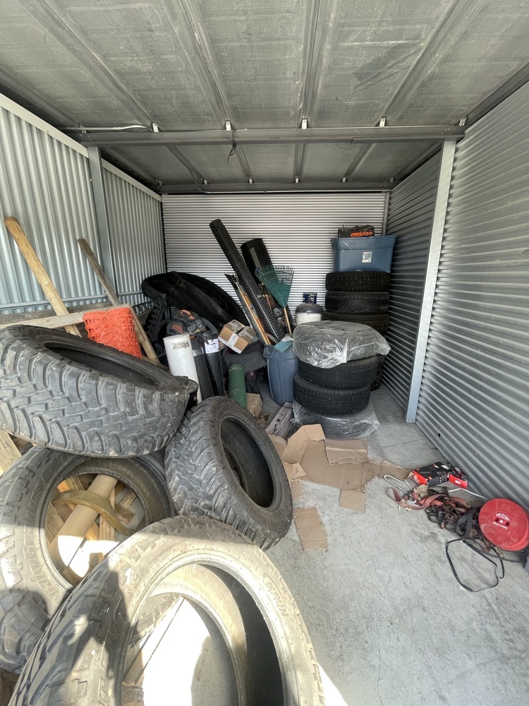 3031 - StorageMart Sheppard Ave Scarborough  auction IB-5597 40