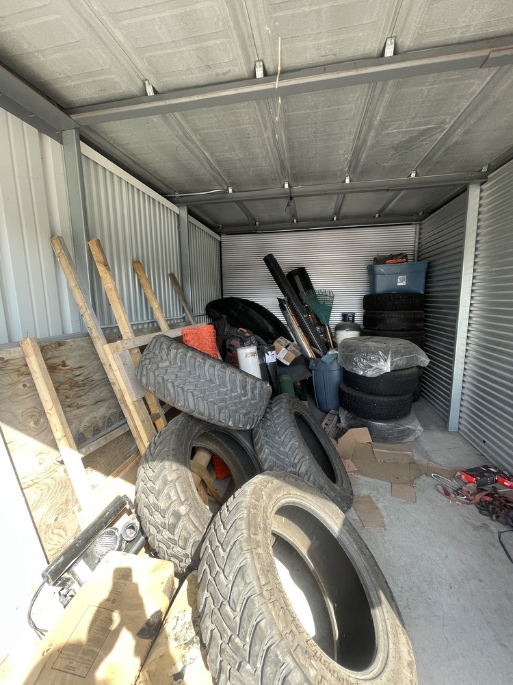 3031 - StorageMart Sheppard Ave Scarborough  auction IB-5597 50