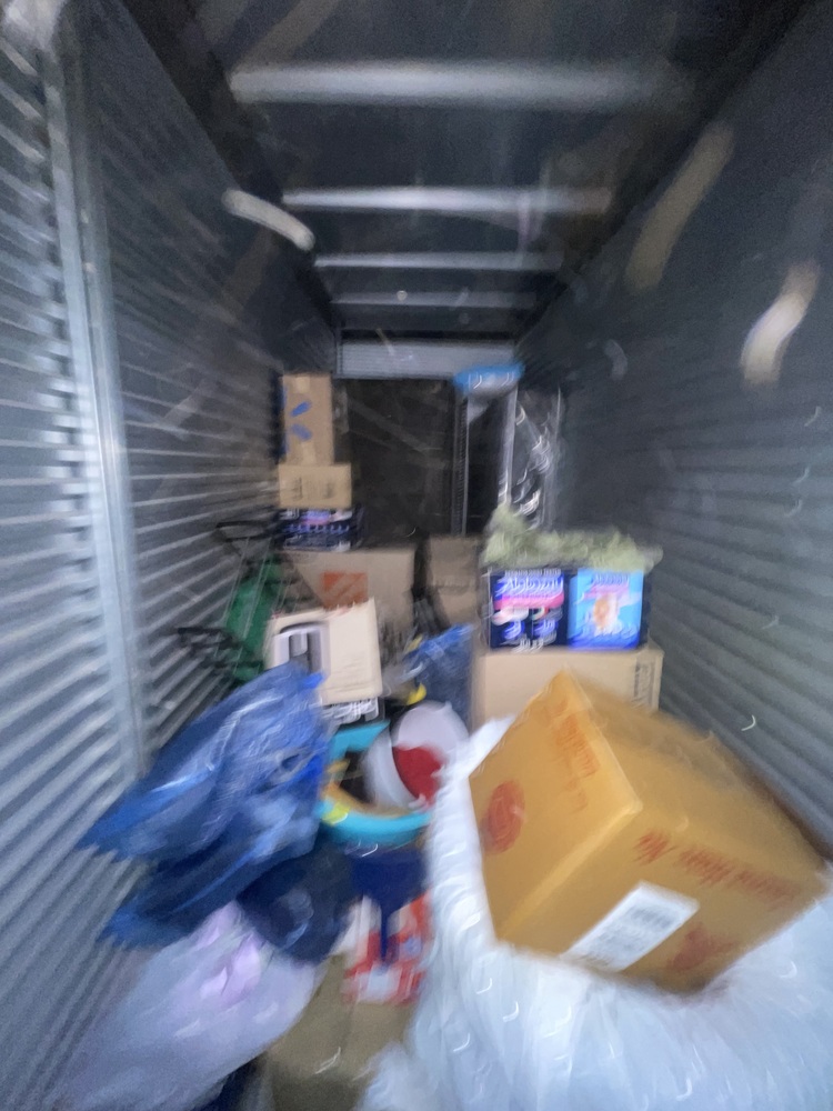 3031 - StorageMart Sheppard Ave Scarborough  auction IB-4447 10