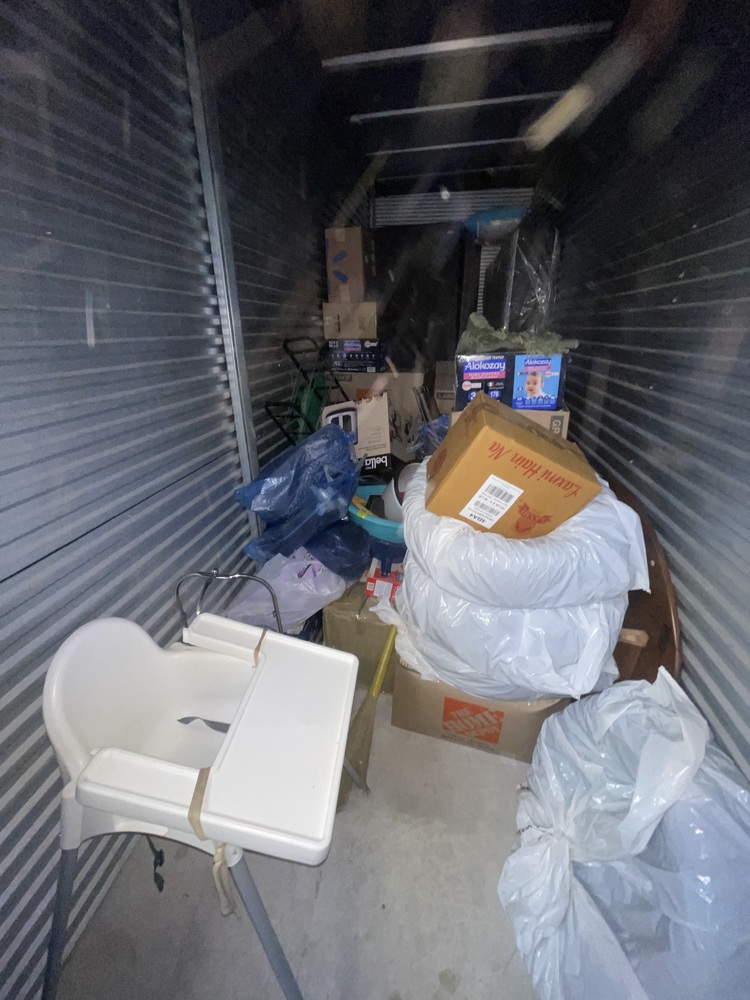3031 - StorageMart Sheppard Ave Scarborough  auction IB-4447 20