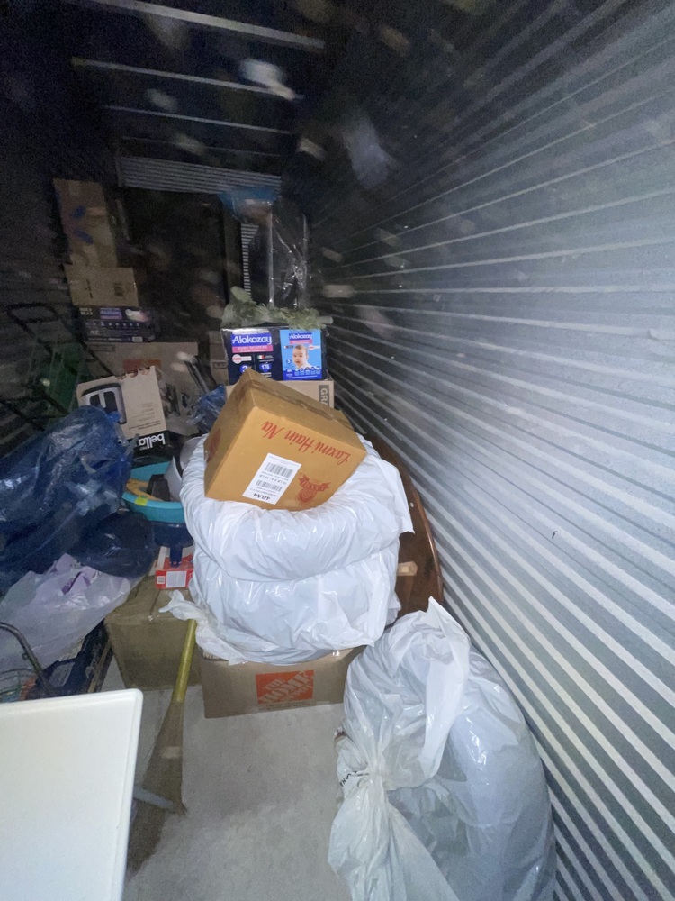3031 - StorageMart Sheppard Ave Scarborough  auction IB-4447 30