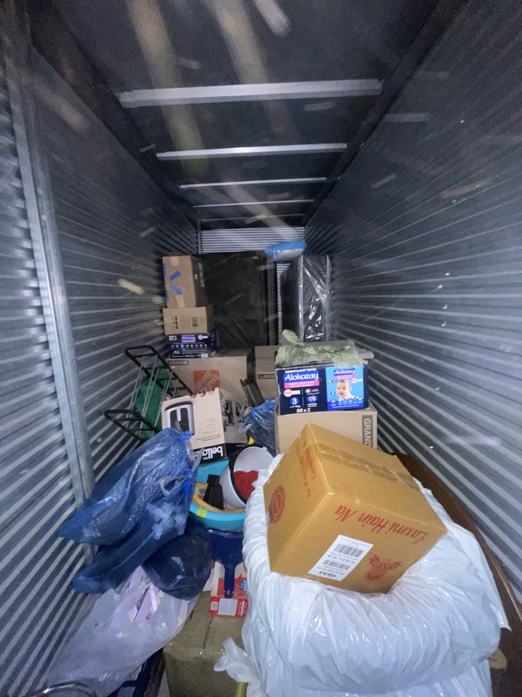 3031 - StorageMart Sheppard Ave Scarborough  auction IB-4447 40