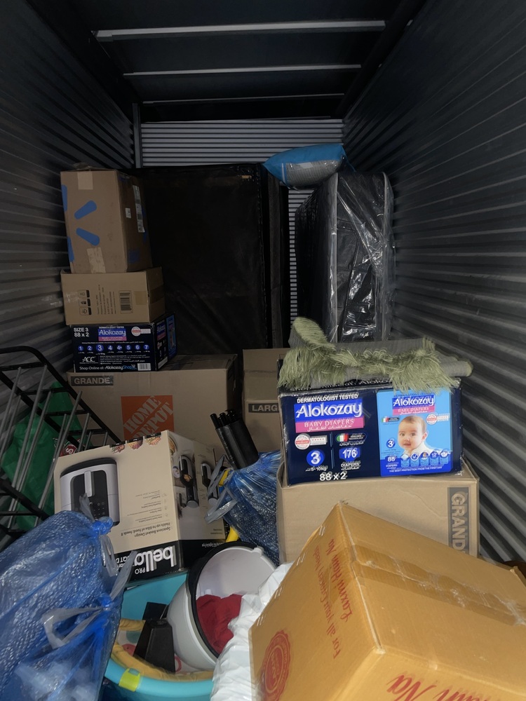 3031 - StorageMart Sheppard Ave Scarborough  auction IB-4447 50