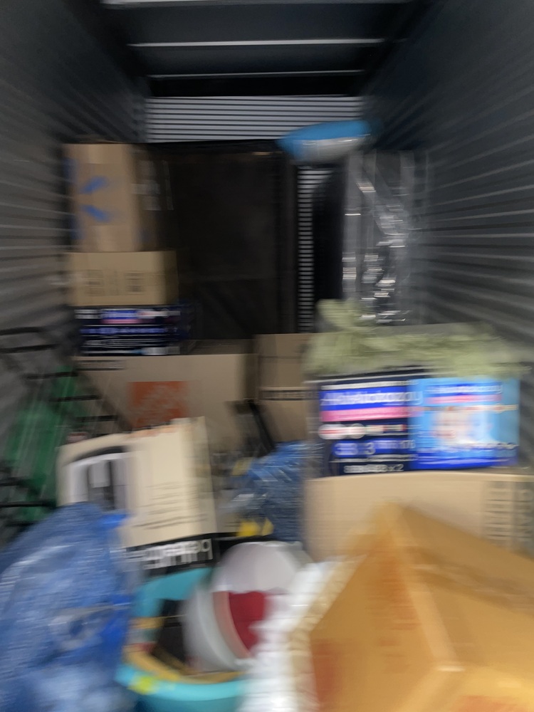 3031 - StorageMart Sheppard Ave Scarborough  auction IB-4447 60