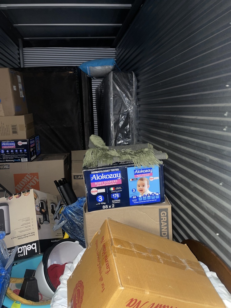 3031 - StorageMart Sheppard Ave Scarborough  auction IB-4447 70