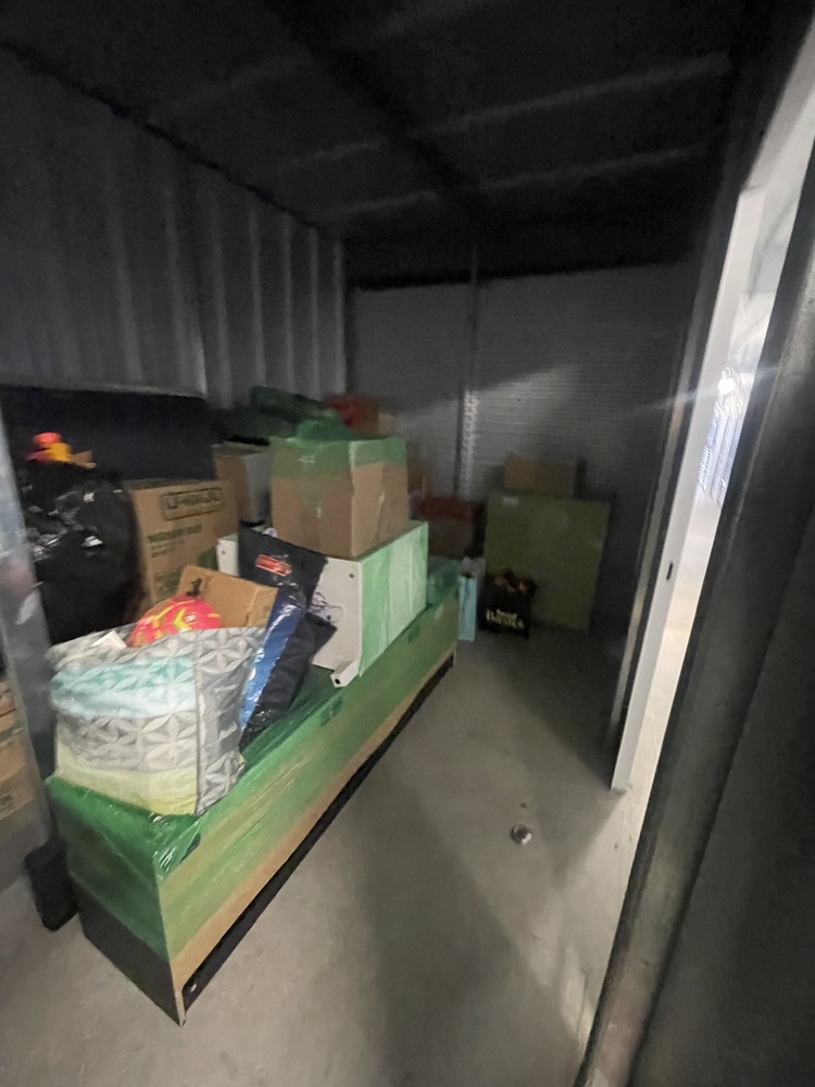 3031 - StorageMart Sheppard Ave Scarborough  auction IB-3758 10