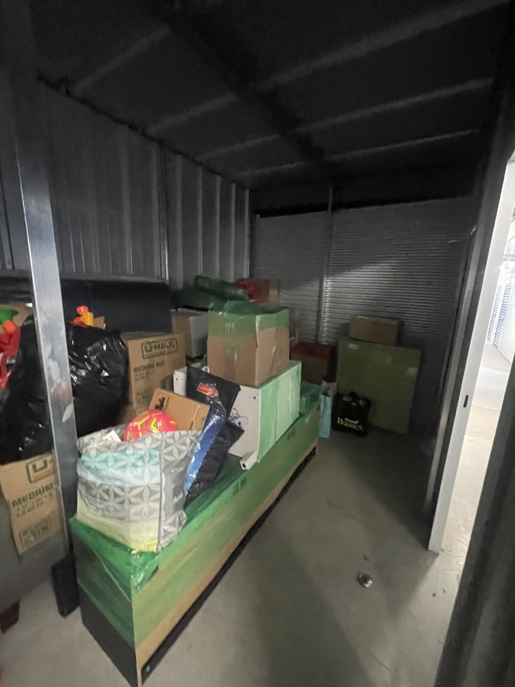 3031 - StorageMart Sheppard Ave Scarborough  auction IB-3758 20