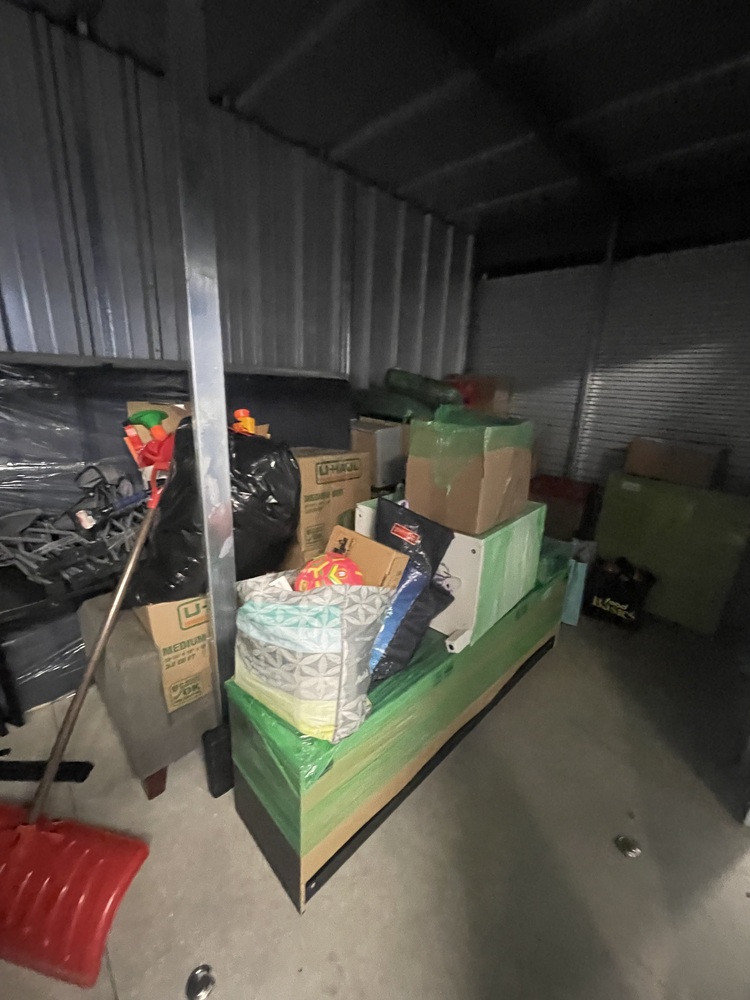 3031 - StorageMart Sheppard Ave Scarborough  auction IB-3758 30
