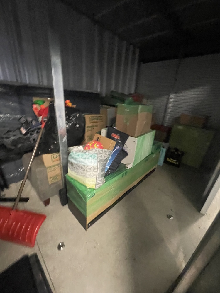 3031 - StorageMart Sheppard Ave Scarborough  auction IB-3758 40