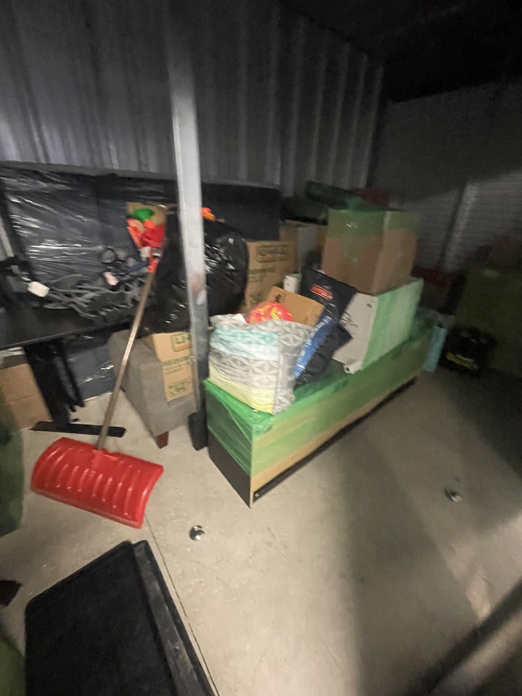 3031 - StorageMart Sheppard Ave Scarborough  auction IB-3758 50