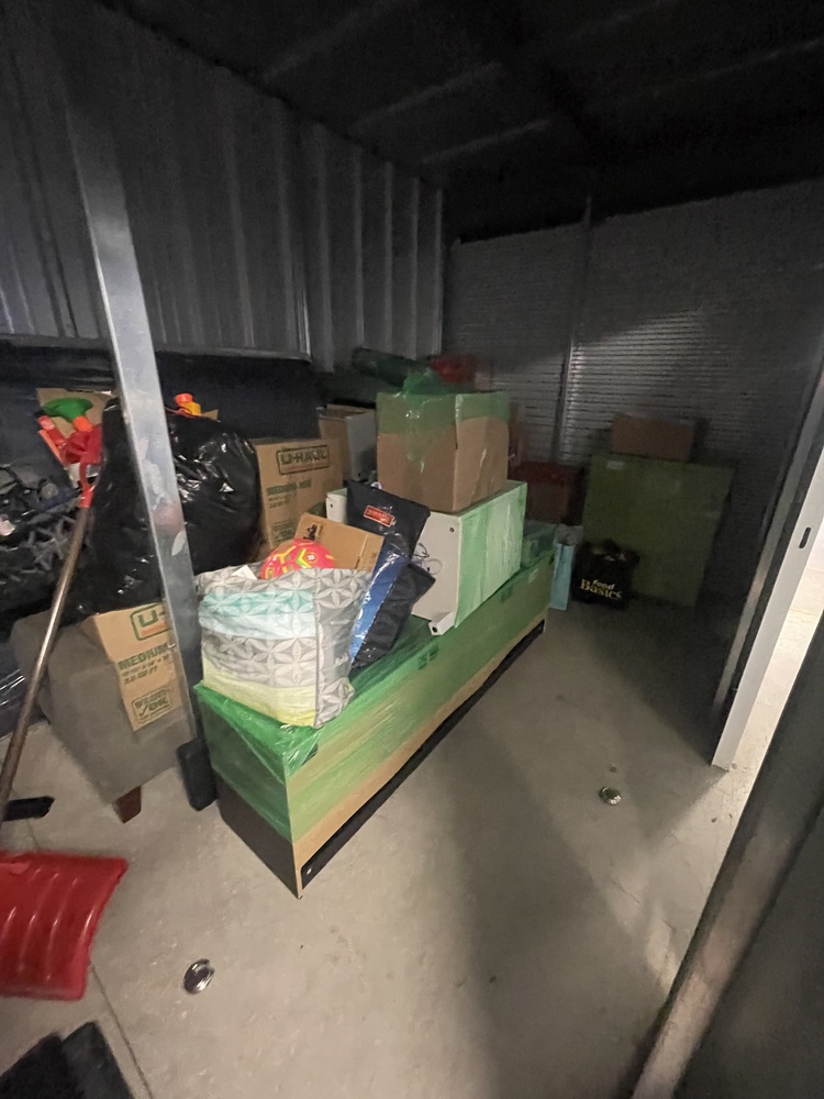 3031 - StorageMart Sheppard Ave Scarborough  auction IB-3758 60