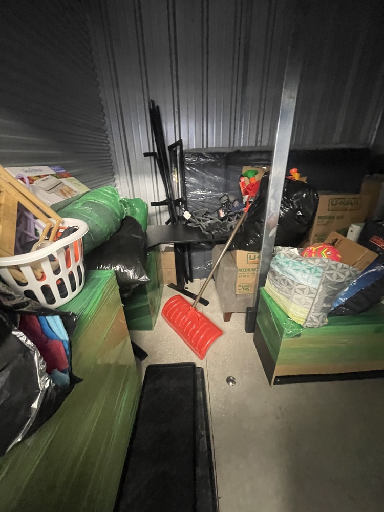 3031 - StorageMart Sheppard Ave Scarborough  auction IB-3758 70