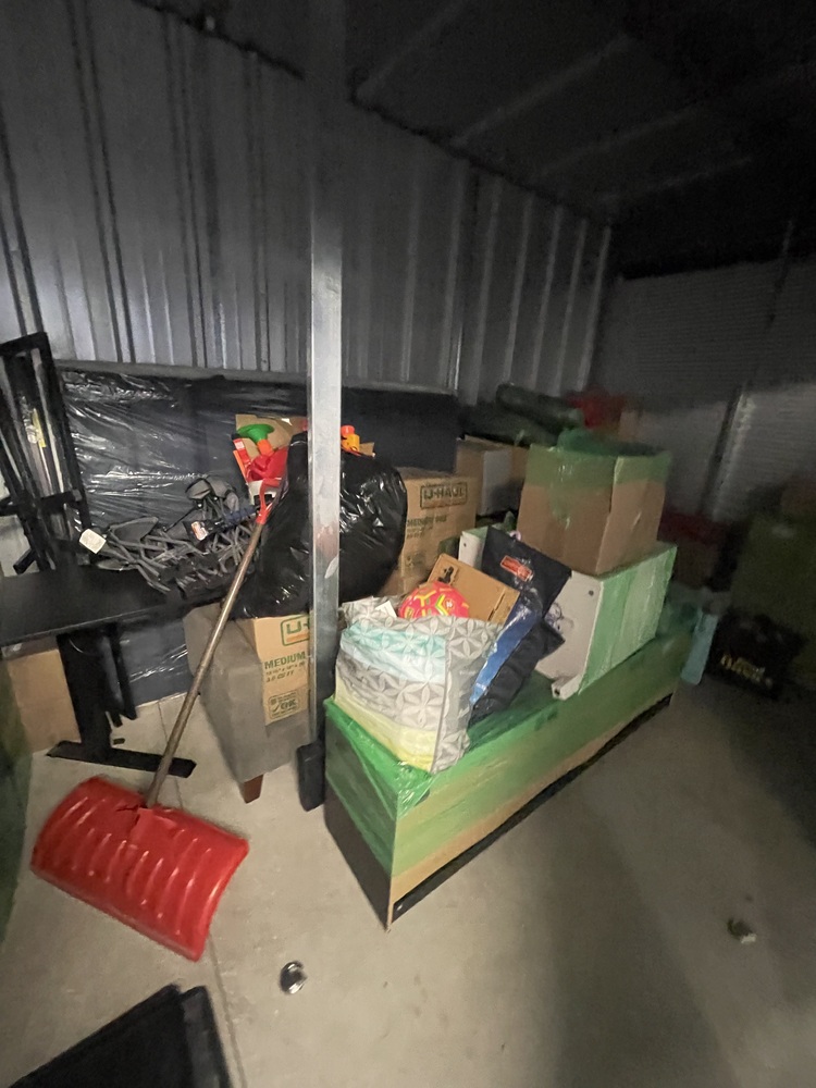 3031 - StorageMart Sheppard Ave Scarborough  auction IB-3758 80
