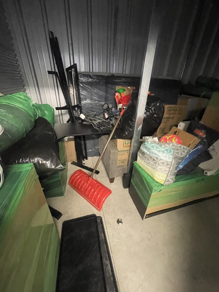 3031 - StorageMart Sheppard Ave Scarborough  auction IB-3758 100
