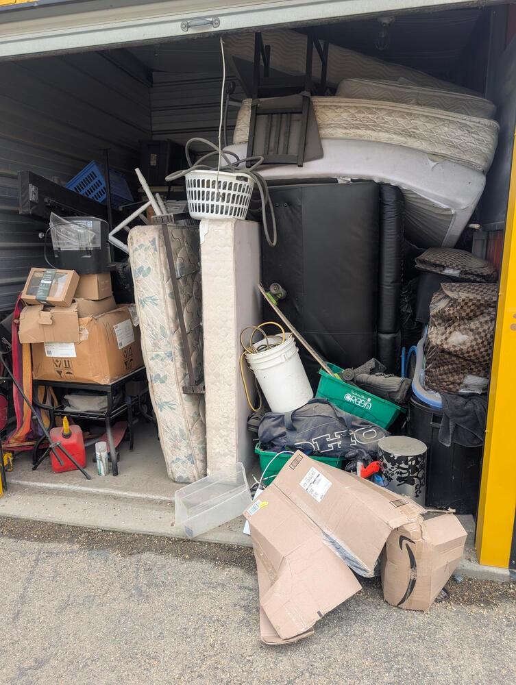 2552 - StorageMart Winterburn RD and 115 Ave  auction IB-8614 50