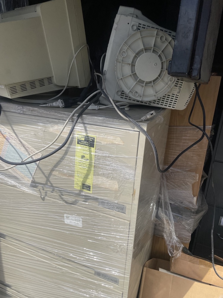 3031 - StorageMart Sheppard Ave Scarborough  auction IB-3759 20