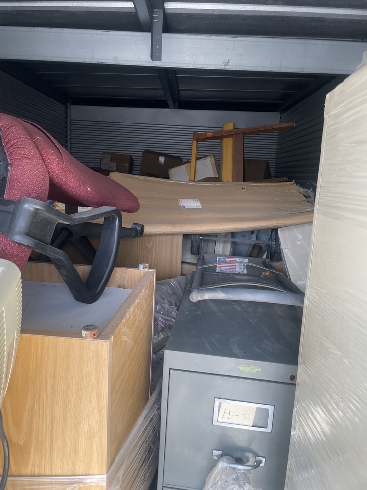 3031 - StorageMart Sheppard Ave Scarborough  auction IB-3759 50