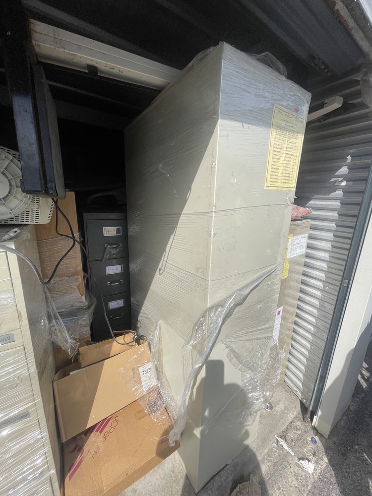 3031 - StorageMart Sheppard Ave Scarborough  auction IB-3759 60