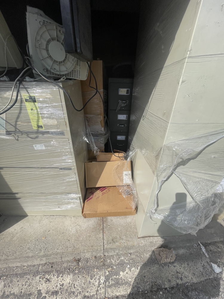 3031 - StorageMart Sheppard Ave Scarborough  auction IB-3759 70
