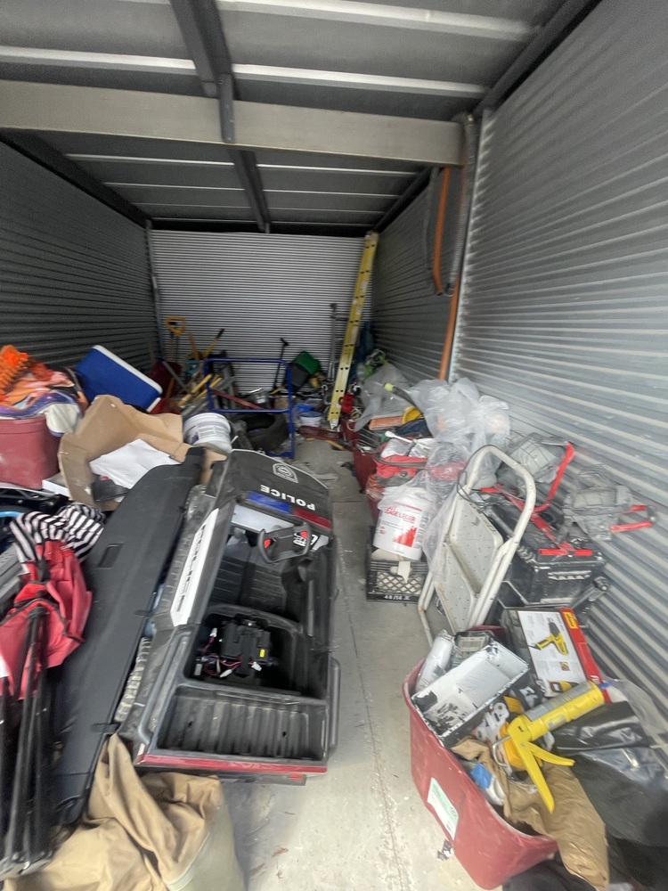 3031 - StorageMart Sheppard Ave Scarborough  auction IB-5951 20