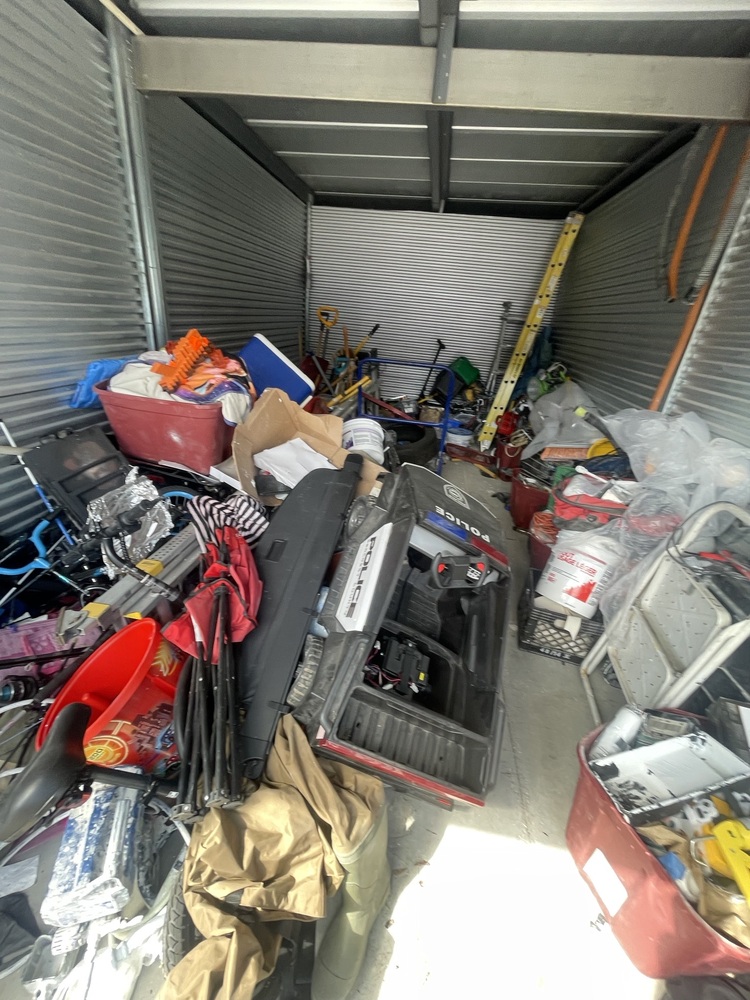 3031 - StorageMart Sheppard Ave Scarborough  auction IB-5951 10