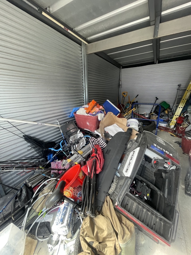 3031 - StorageMart Sheppard Ave Scarborough  auction IB-5951 80