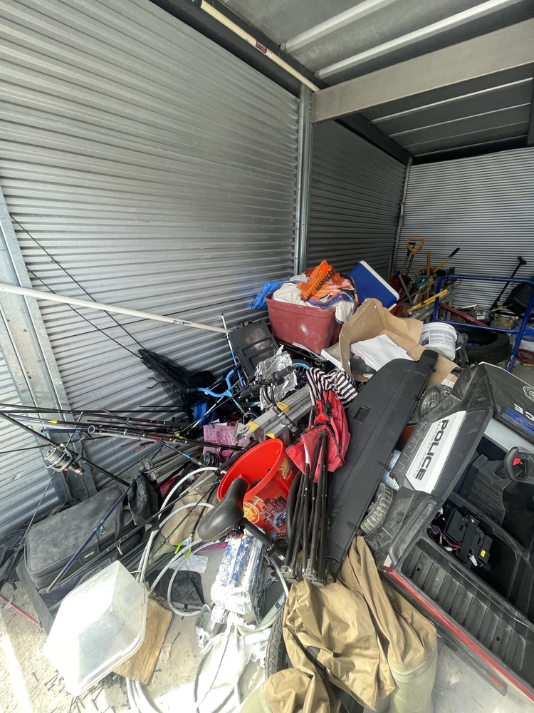 3031 - StorageMart Sheppard Ave Scarborough  auction IB-5951 70