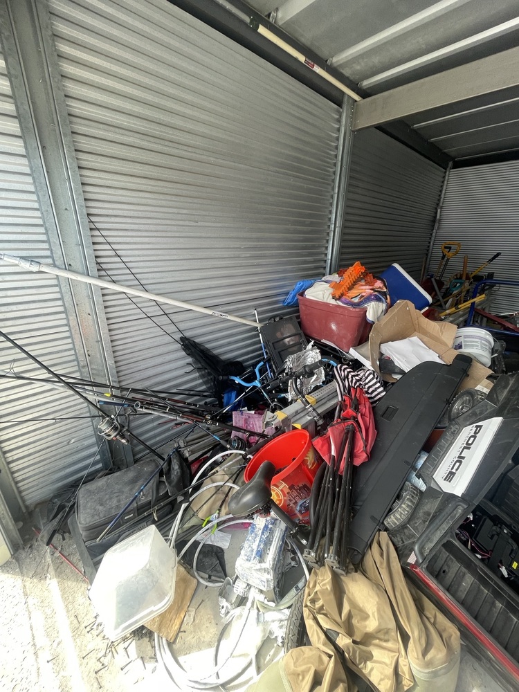 3031 - StorageMart Sheppard Ave Scarborough  auction IB-5951 90