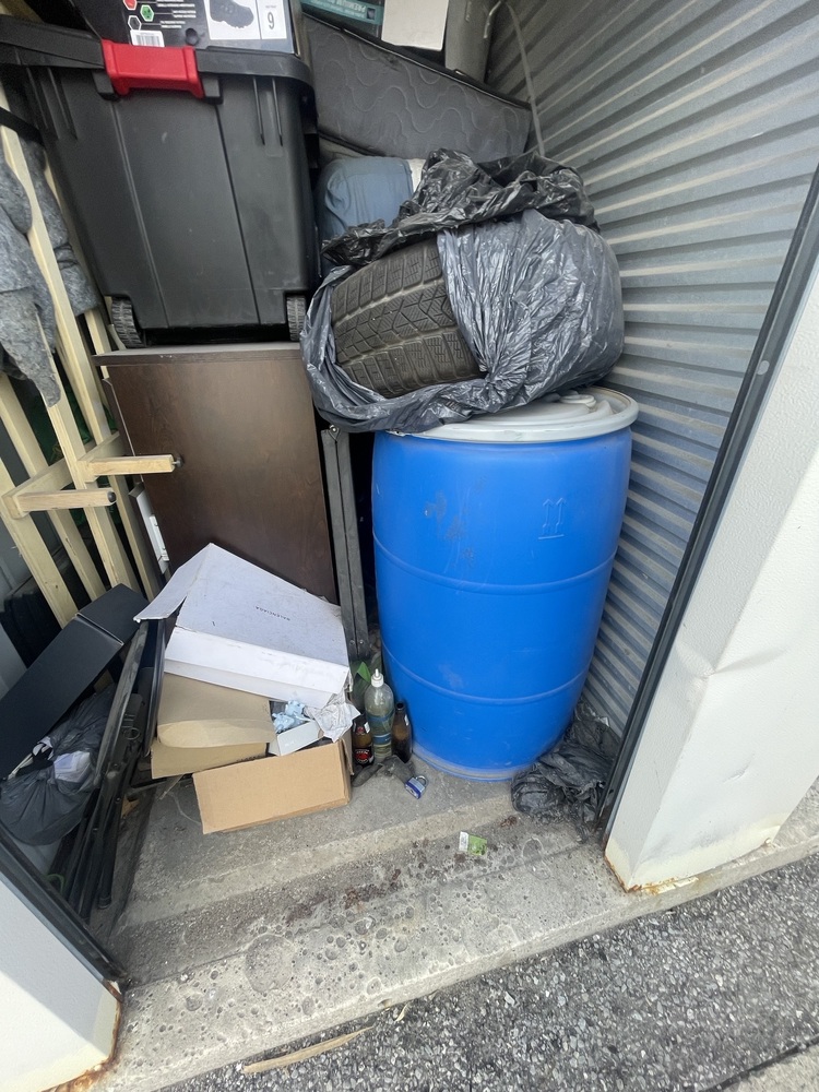 3031 - StorageMart Sheppard Ave Scarborough  auction IB-4139 20