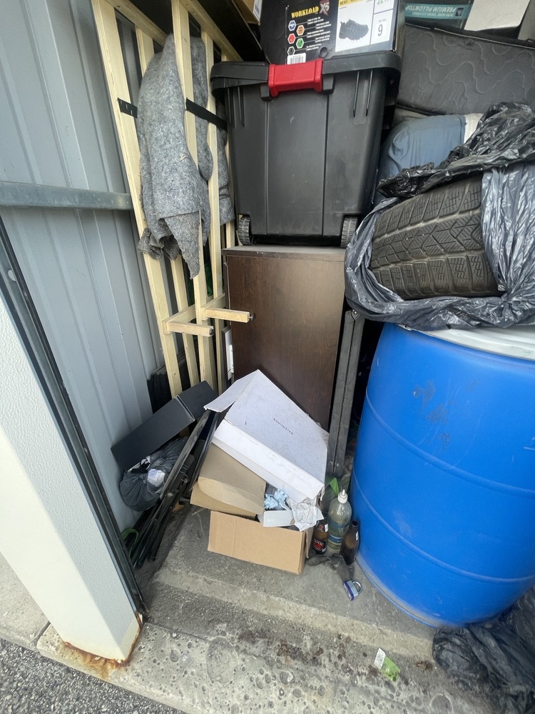 3031 - StorageMart Sheppard Ave Scarborough  auction IB-4139 30