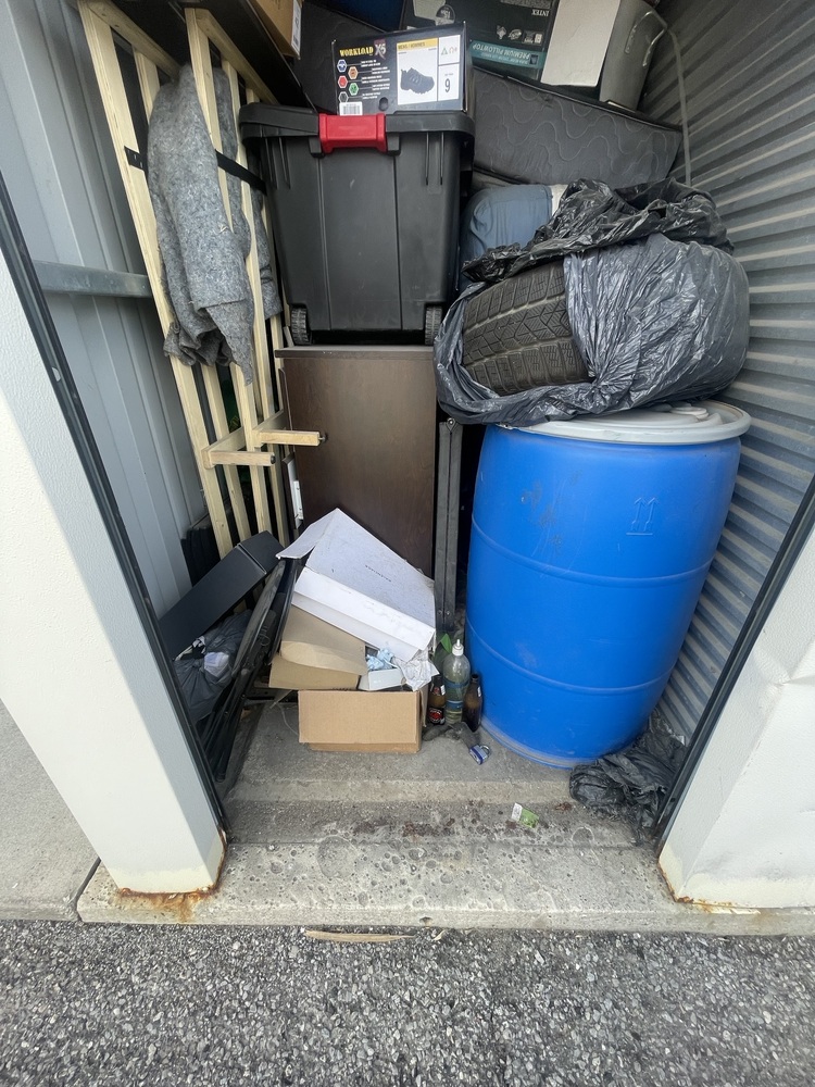 3031 - StorageMart Sheppard Ave Scarborough  auction IB-4139 40