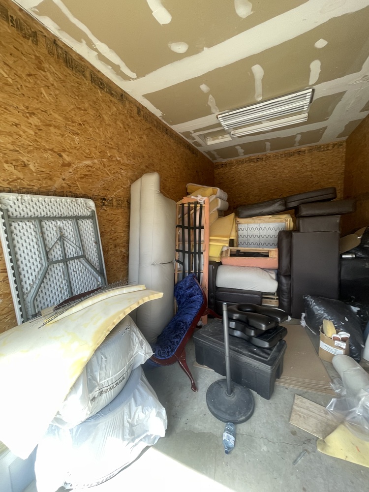 3020 - StorageMart Middlefield and Danforth  auction IB-9268 10