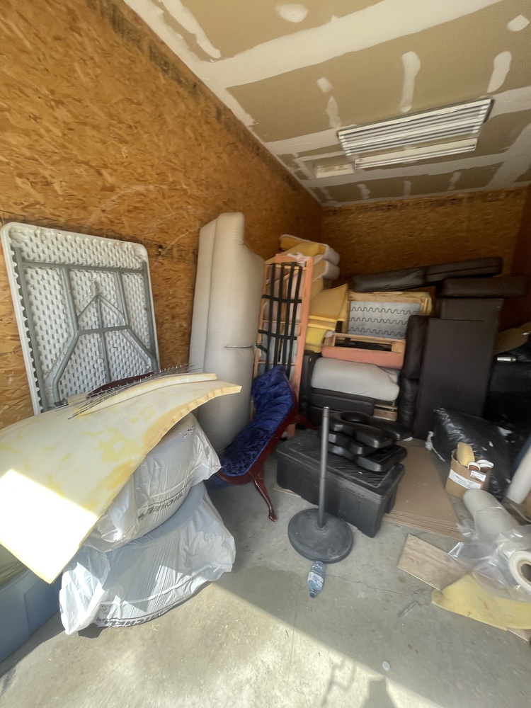 3020 - StorageMart Middlefield and Danforth  auction IB-9268 20