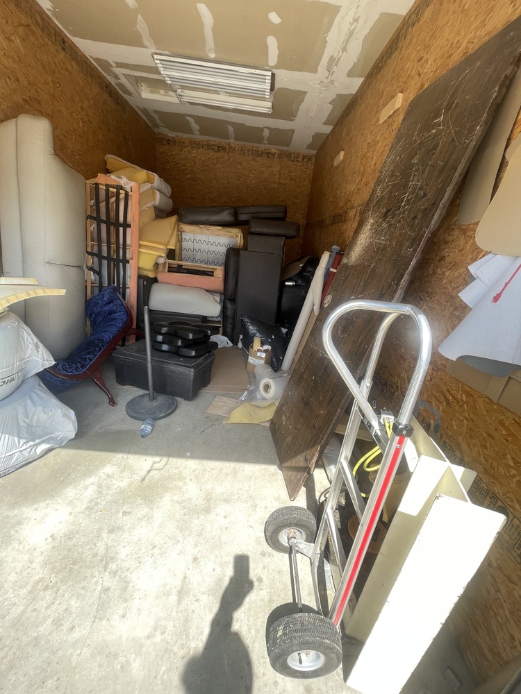 3020 - StorageMart Middlefield and Danforth  auction IB-9268 60