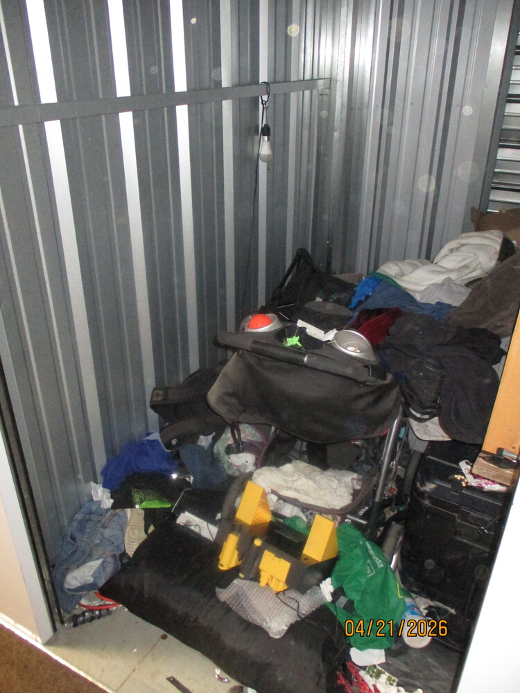 3205 - StorageMart 1st Ave N & Duke St   auction IB-6339 10
