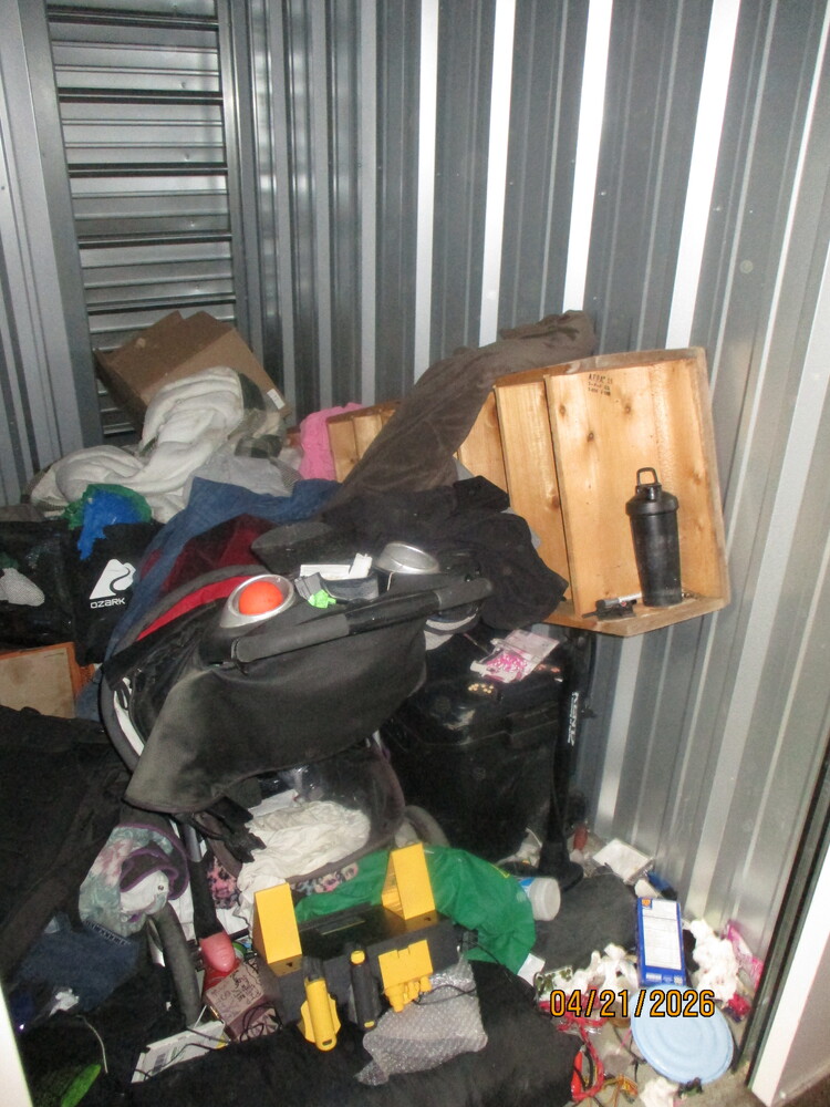 3205 - StorageMart 1st Ave N & Duke St   auction IB-6339 30