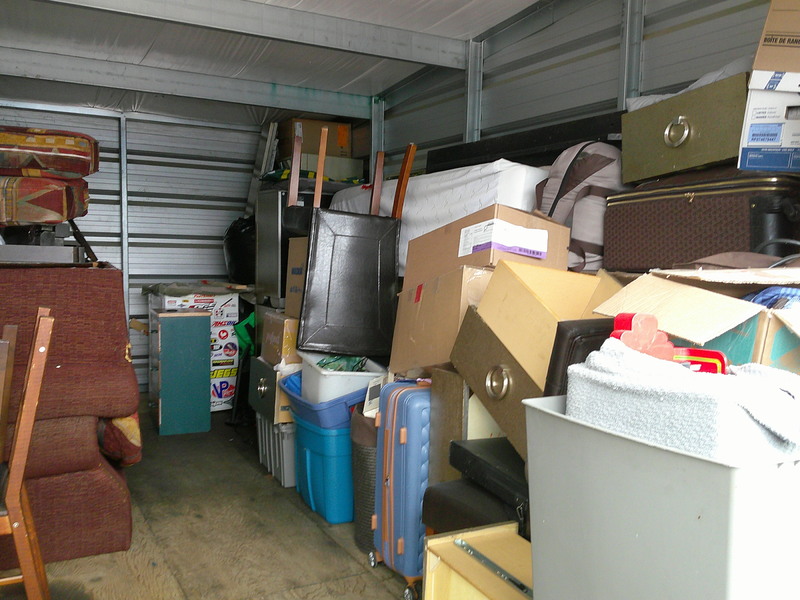 2580 - StorageMart 144 Ave & 127 St  auction IB-7837