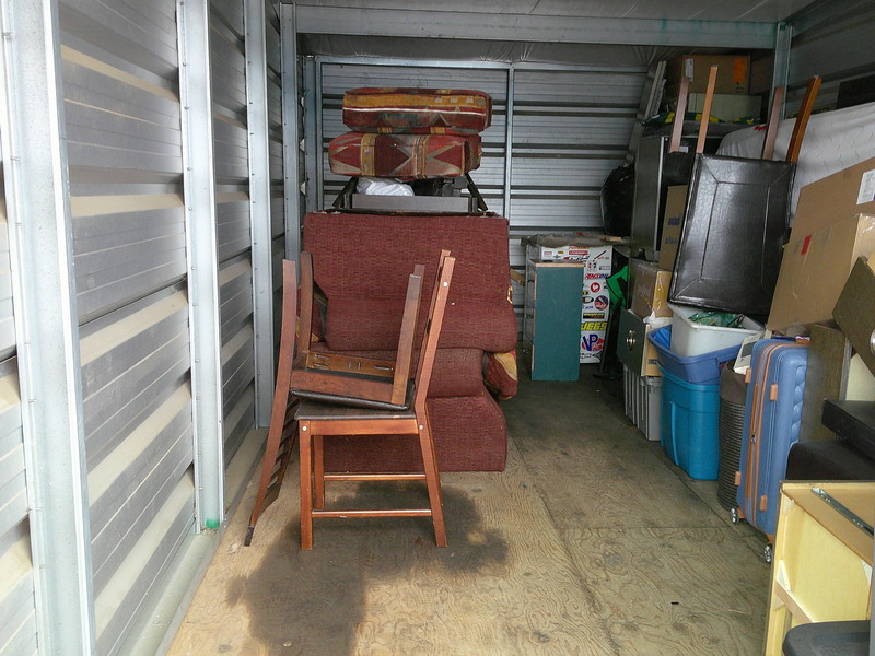 2580 - StorageMart 144 Ave & 127 St  auction IB-7837 20
