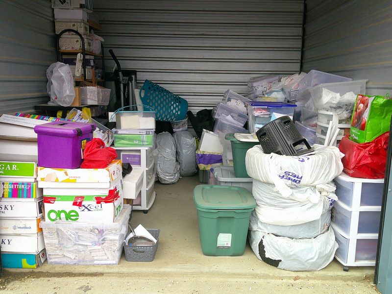 2580 - StorageMart 144 Ave & 127 St  auction IB-7625 10