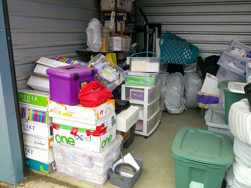 2580 - StorageMart 144 Ave & 127 St  auction IB-7625 30